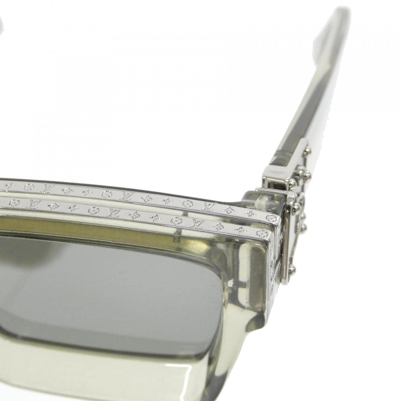 ルイヴィトン 1.1ミリオネア Z1971E サングラス