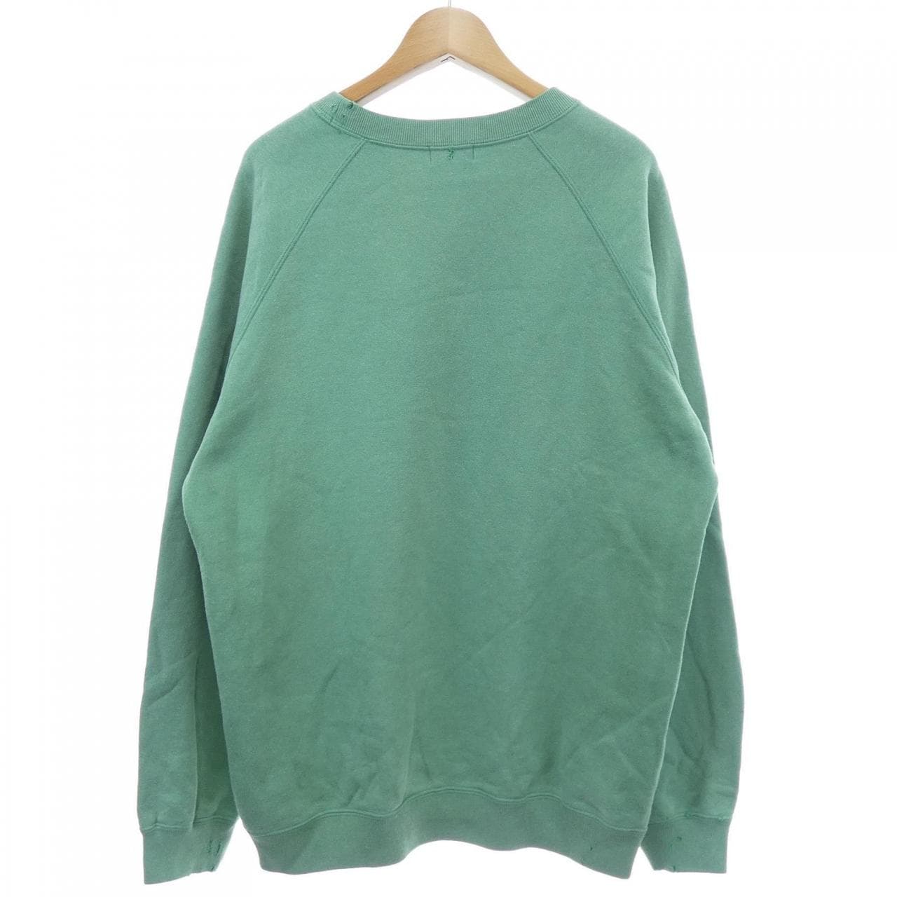 MAATEE&SONS MT4303-0801 スウェット