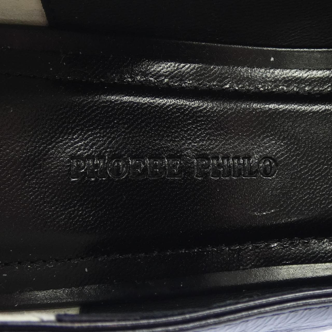 PHOEB PHILO シューズ