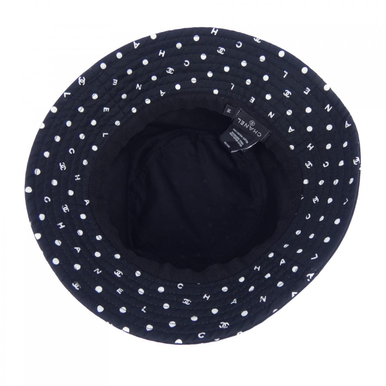 シャネル CHANEL AA9869B15941 ハット