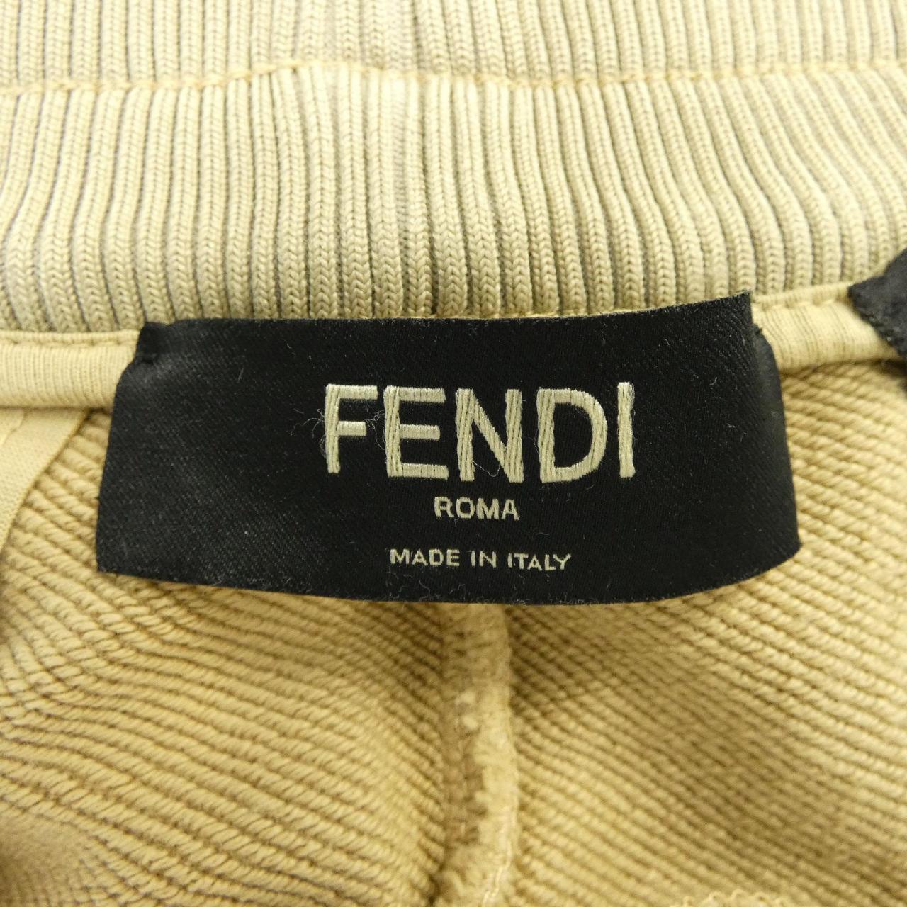 フェンディ FENDI FAB562 A529 パンツ