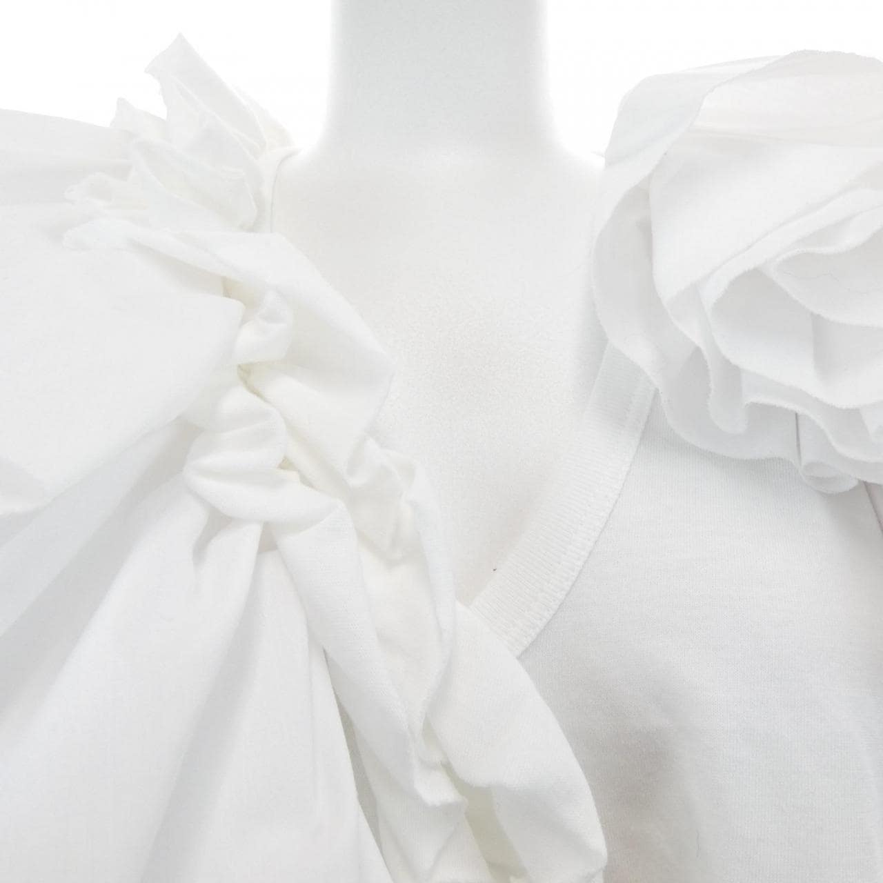 ドリスヴァンノッテン DRIES VAN NOTEN 1563-343-1585 トップス