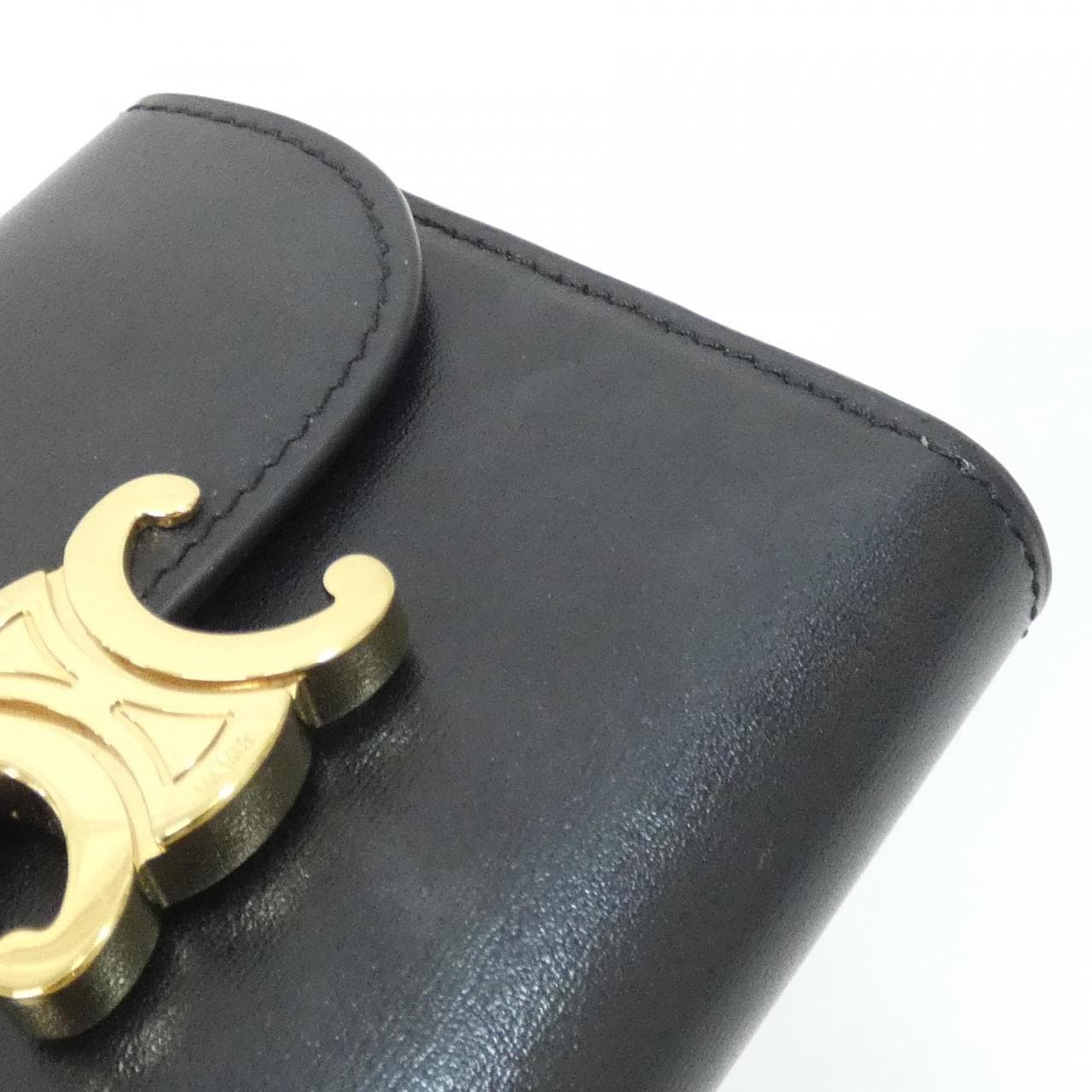 セリーヌ 10D783DPV 財布