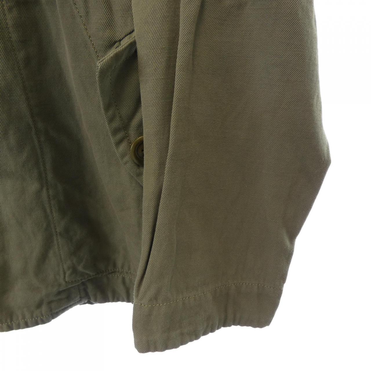 ケイシーケイシー CASEY CASEY セットアップ