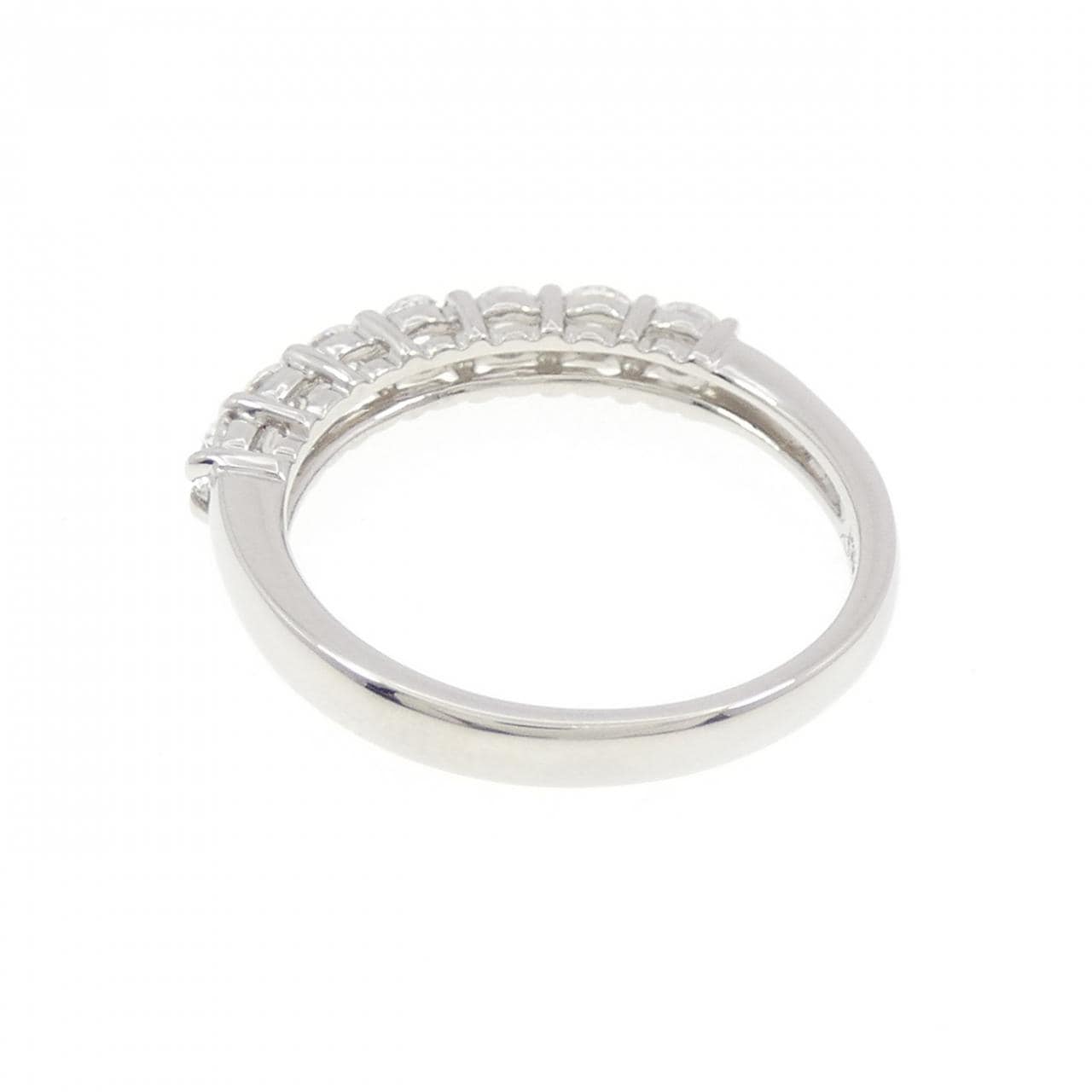 PT900 ダイヤモンド リング 0.50CT