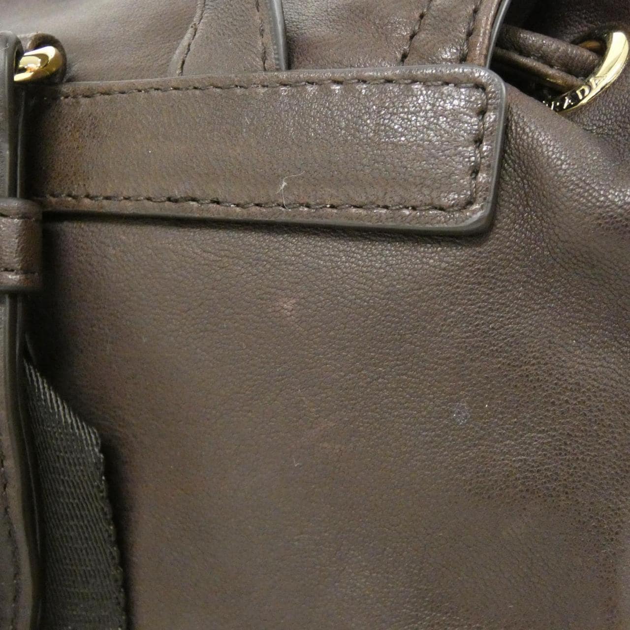 プラダ 1BZ080 リュックサック