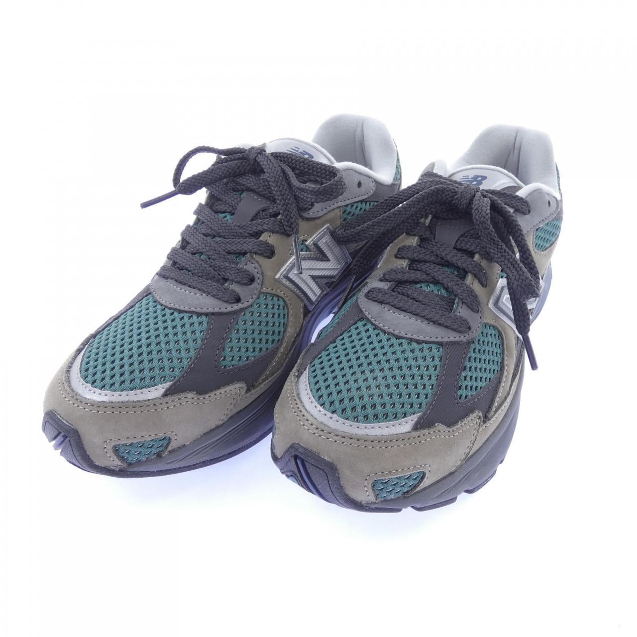 ニューバランス NEW BALANCE U2010AGY スニーカー