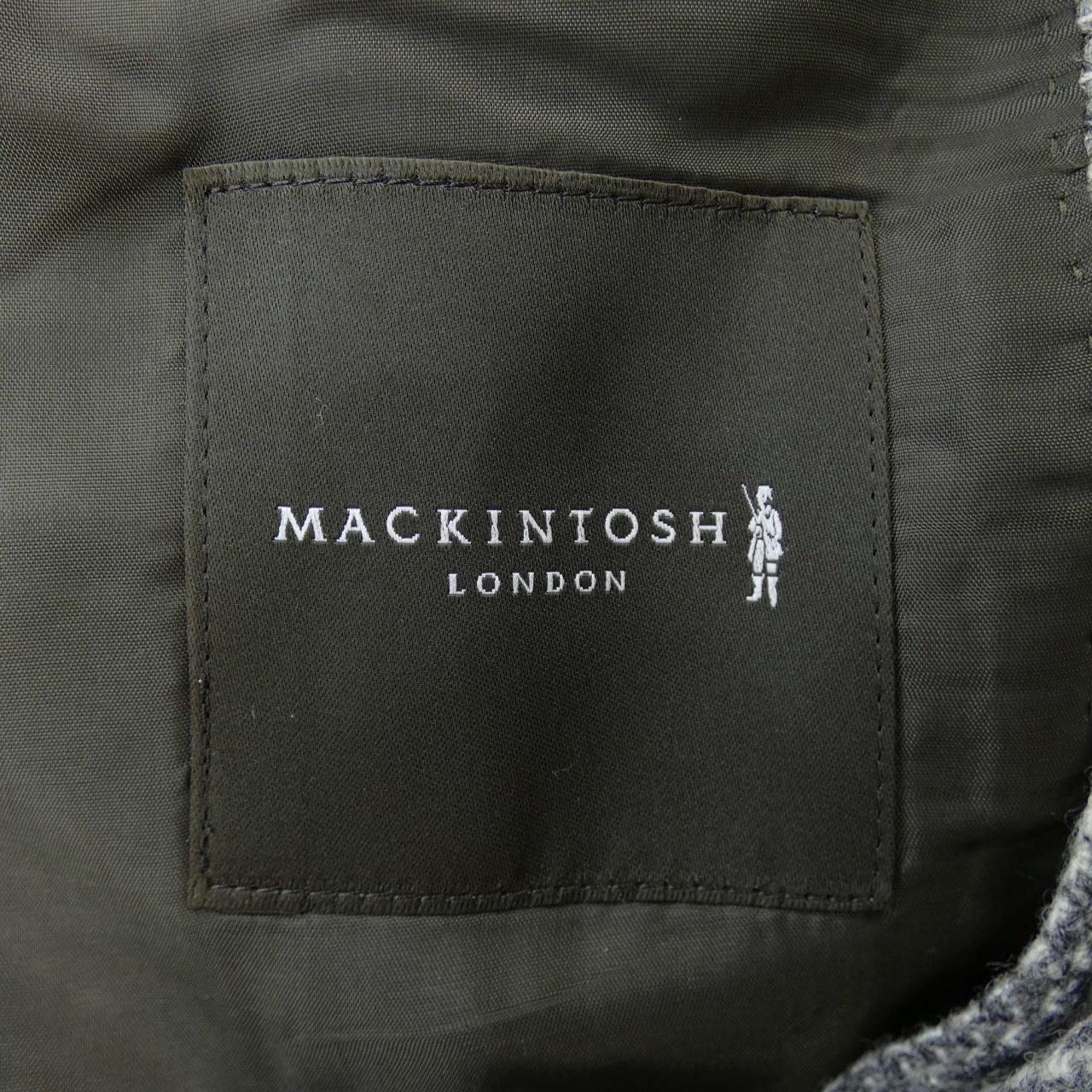 マッキントッシュロンドン MACKINTOSH LONDON ジャケット