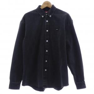 シュプリーム SUPREME Small Box Denim シャツ