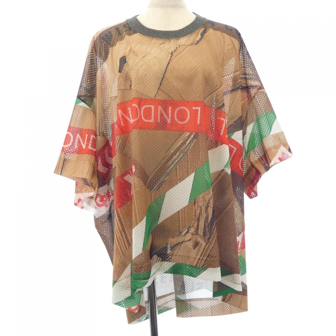 ヴィヴィアンウェストウッド Vivienne Westwood 16-12-341029-00 Tシャツ