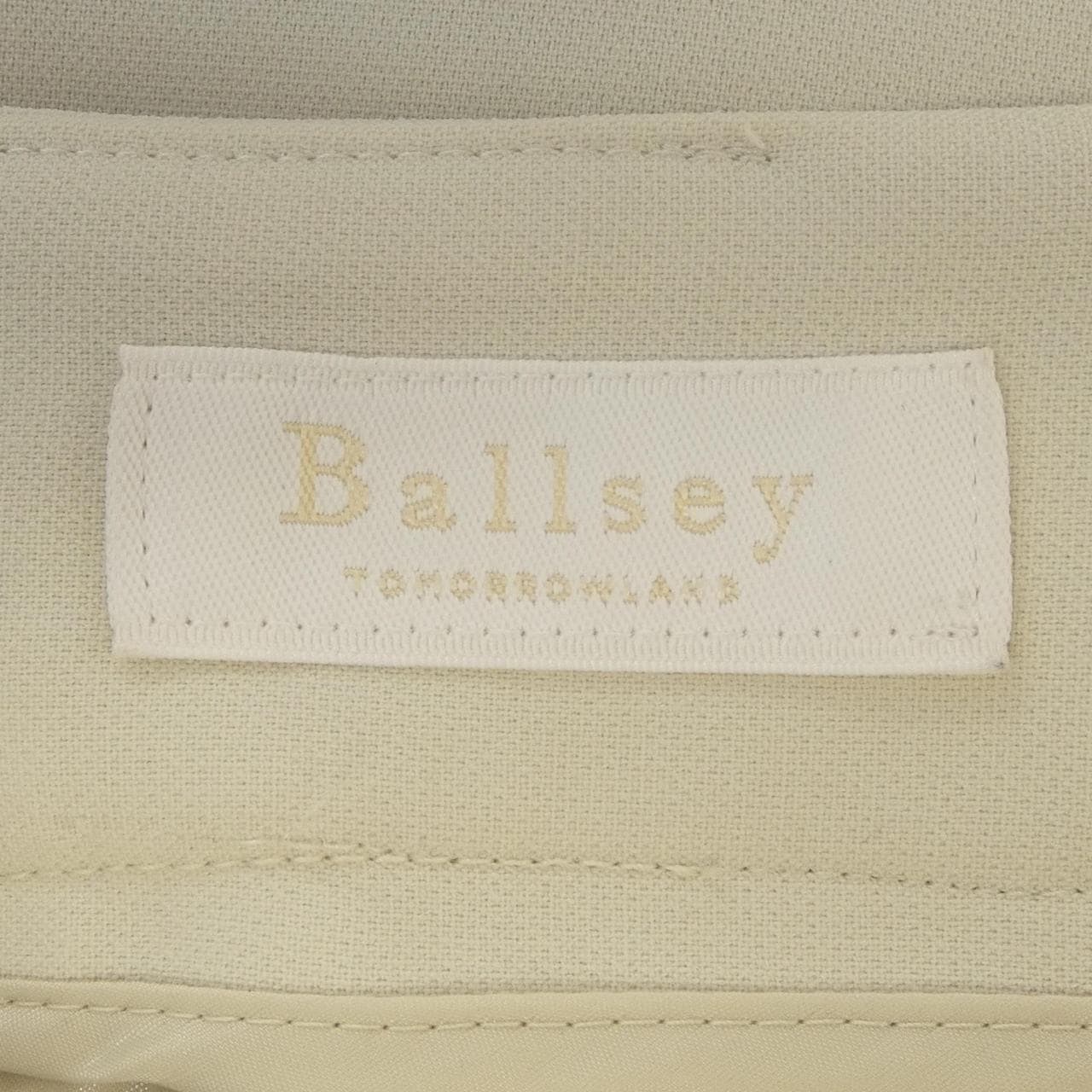 ボールジー BALLSEY 11-04-31-04036 パンツ