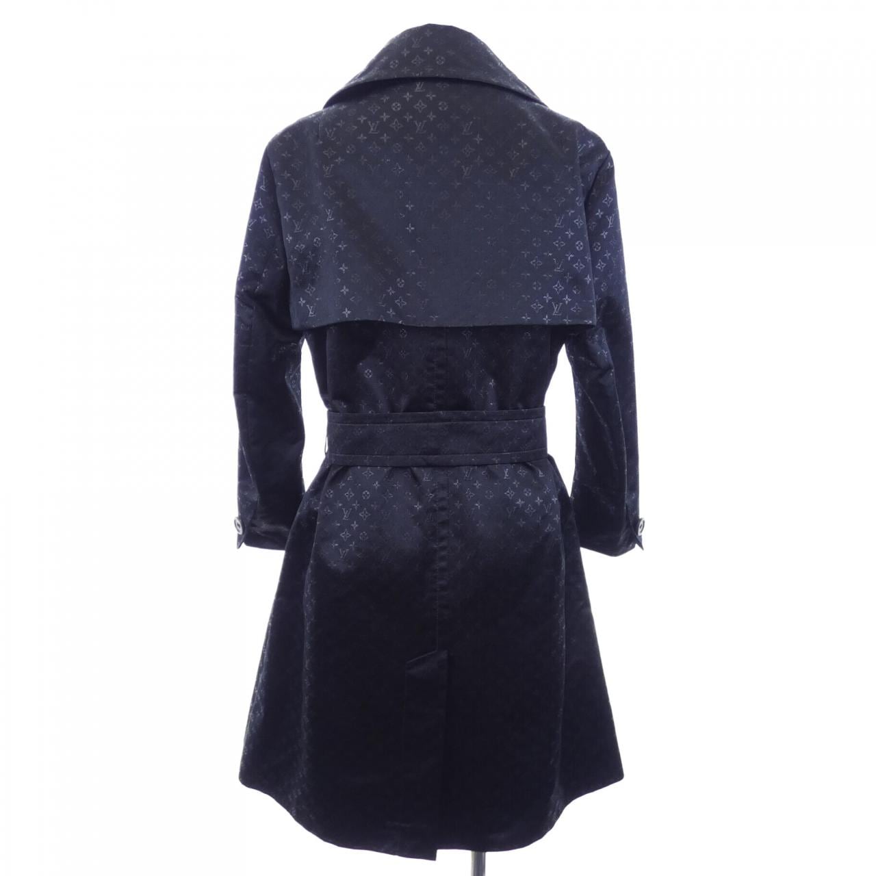 ルイヴィトン LOUIS VUITTON WSCO05SSX コート