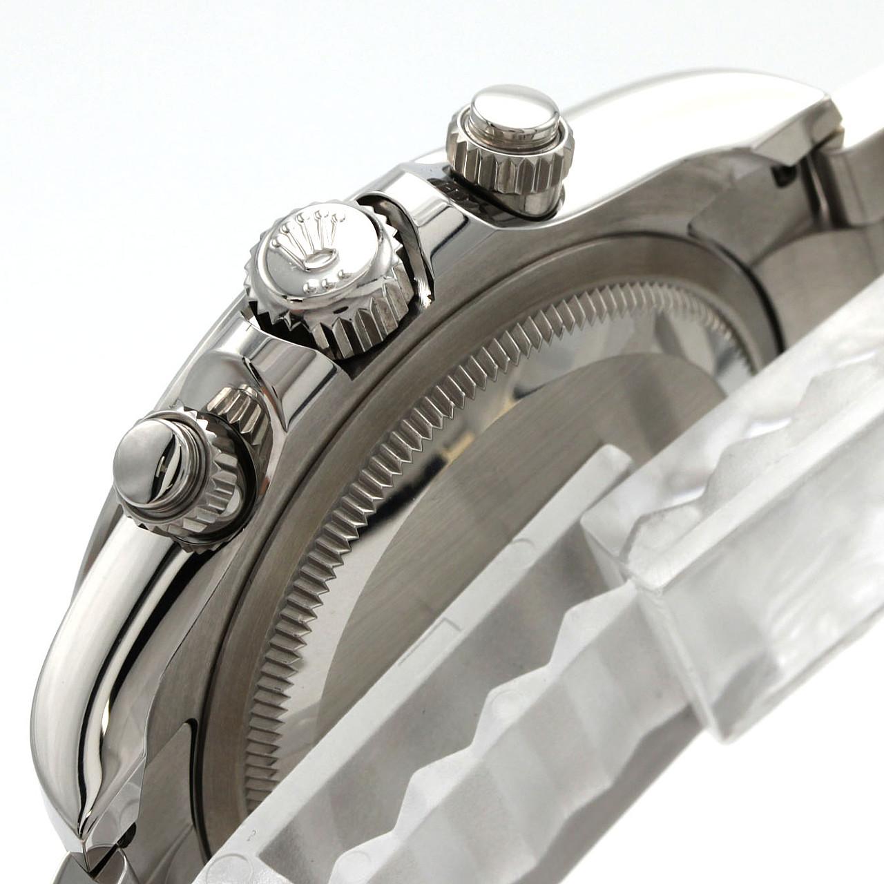 ロレックス デイトナ 126500LN SS 自動巻 ランダム番