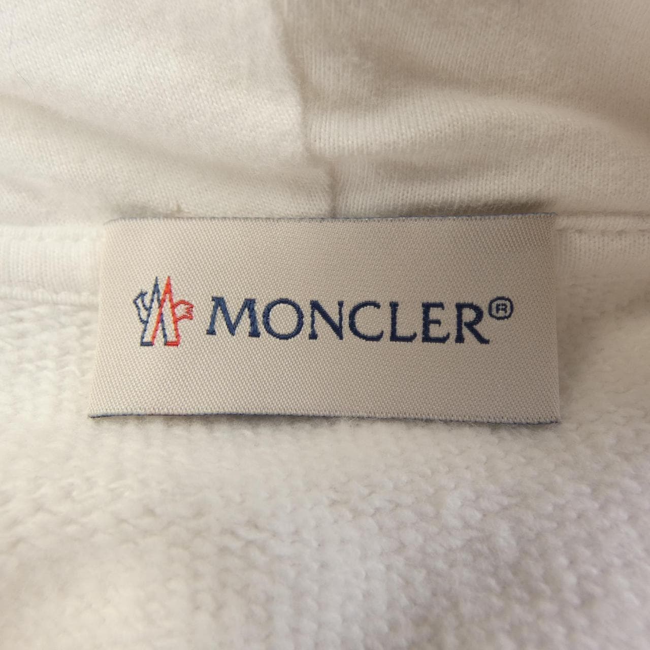 モンクレール MONCLER パーカー