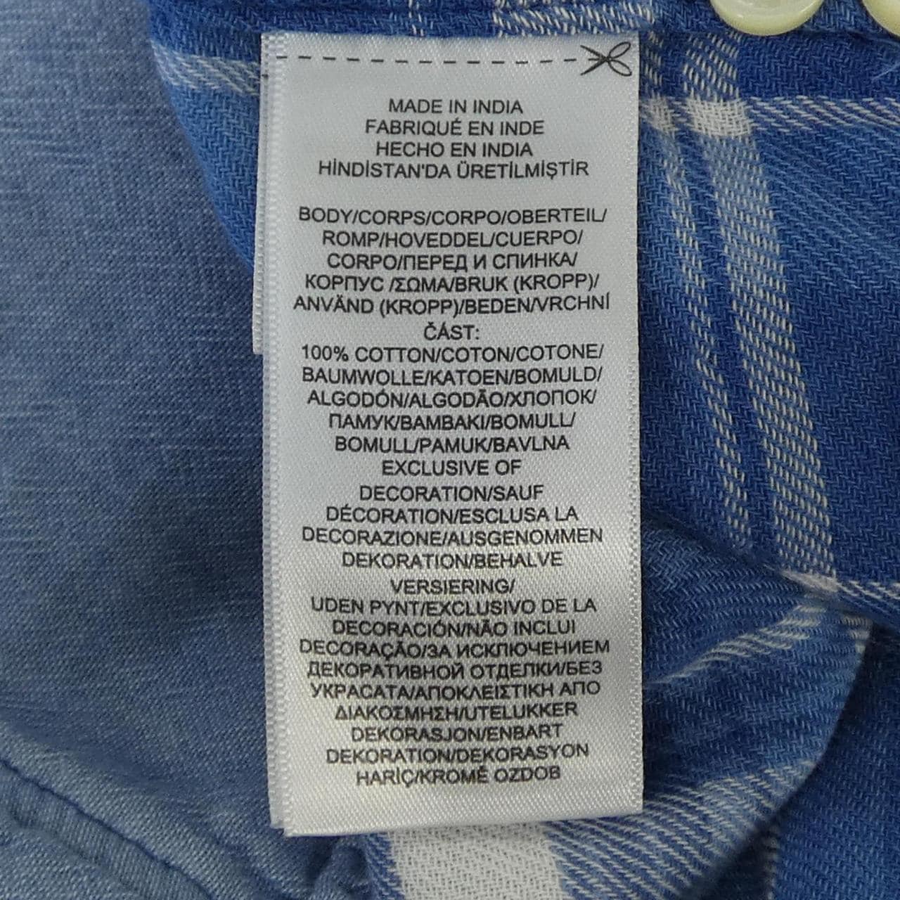 ポロラルフローレン POLO RALPH LAUREN シャツ