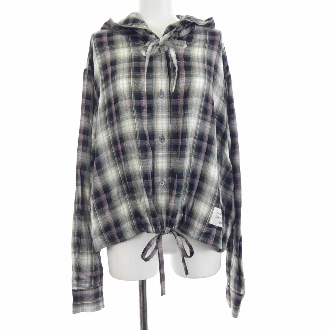 アクネストゥディオズ ACNE STUDIOS シャツ