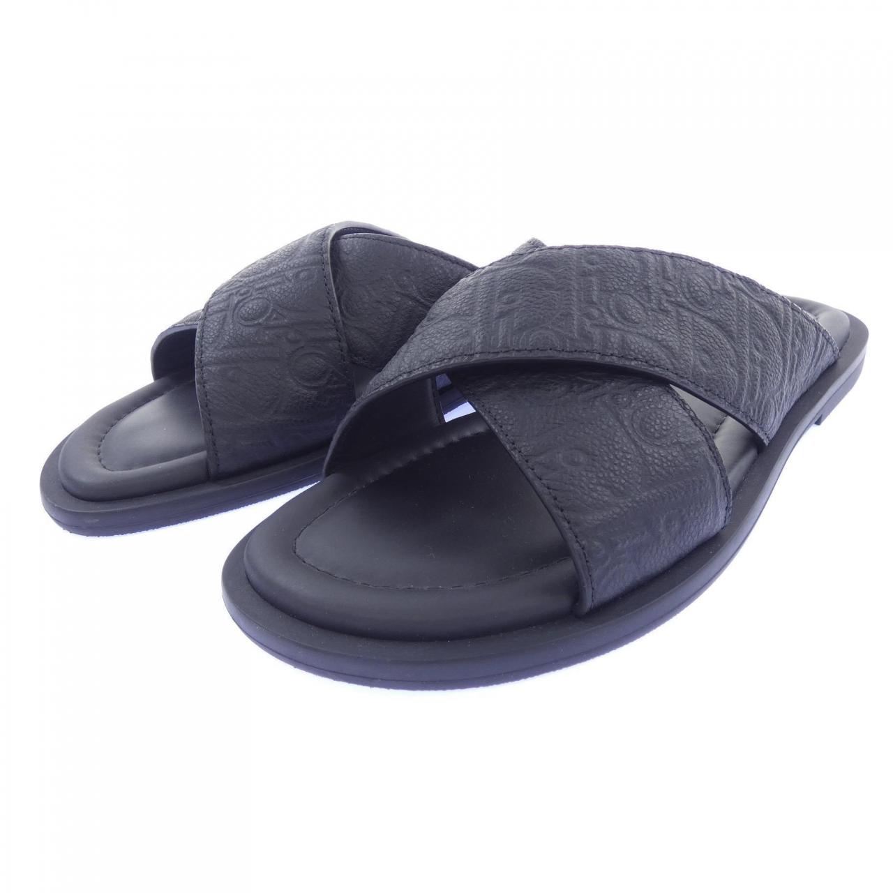 ディオール DIOR DIOR ALIAS DIOR GRAVITY 3SA176ZAR サンダル