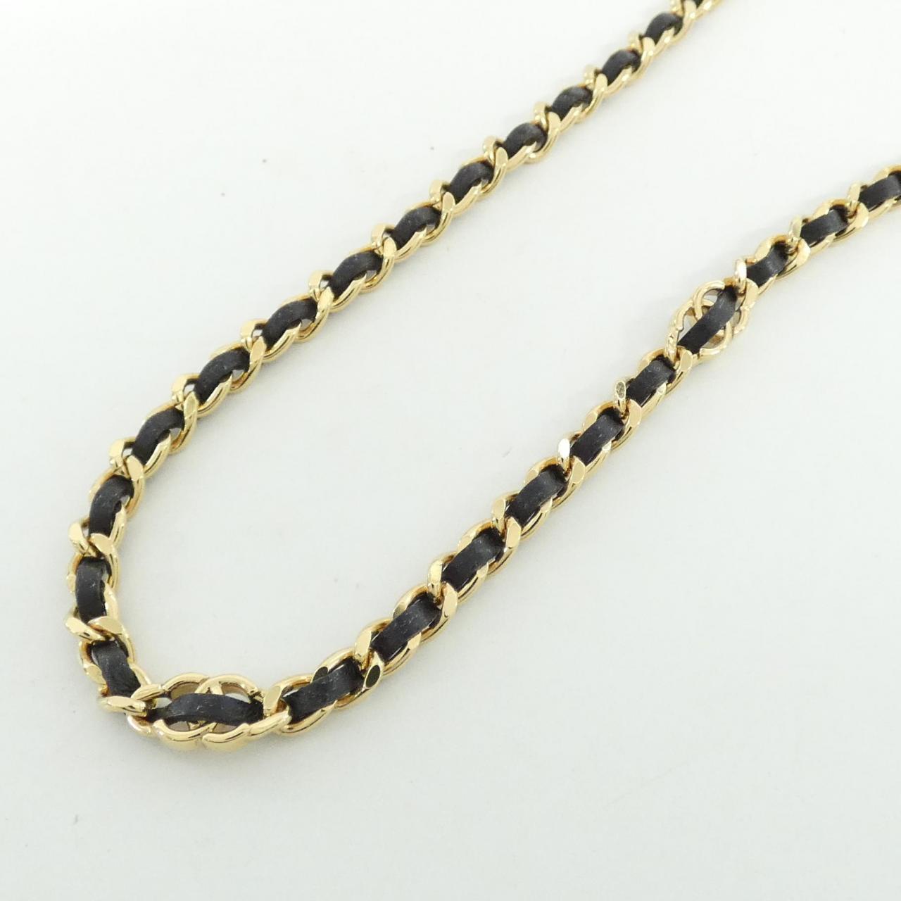 シャネル ABH129 ネックレス