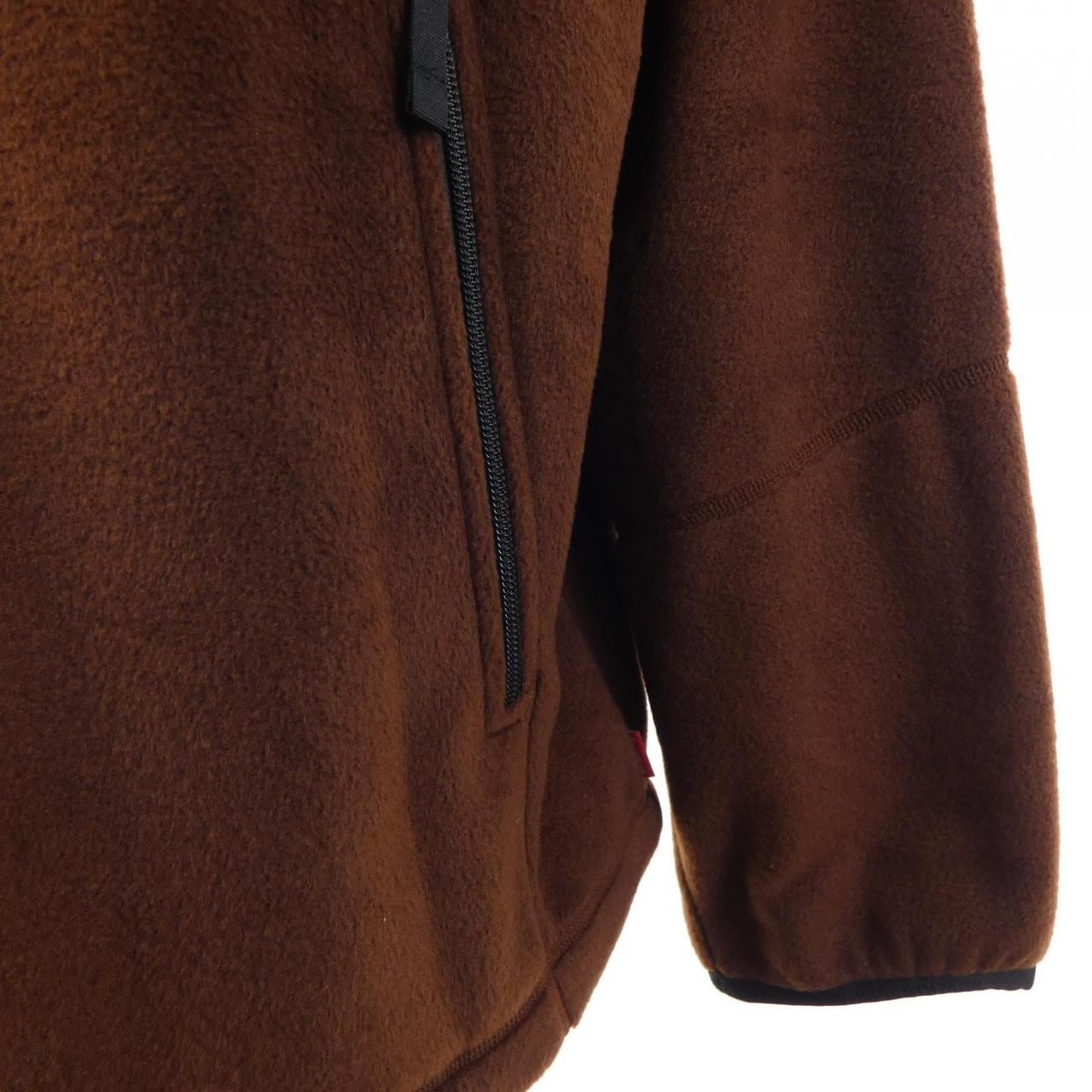シュプリームザノースフェイス SUPREME×THE NORTH FACE NA52208I パーカー