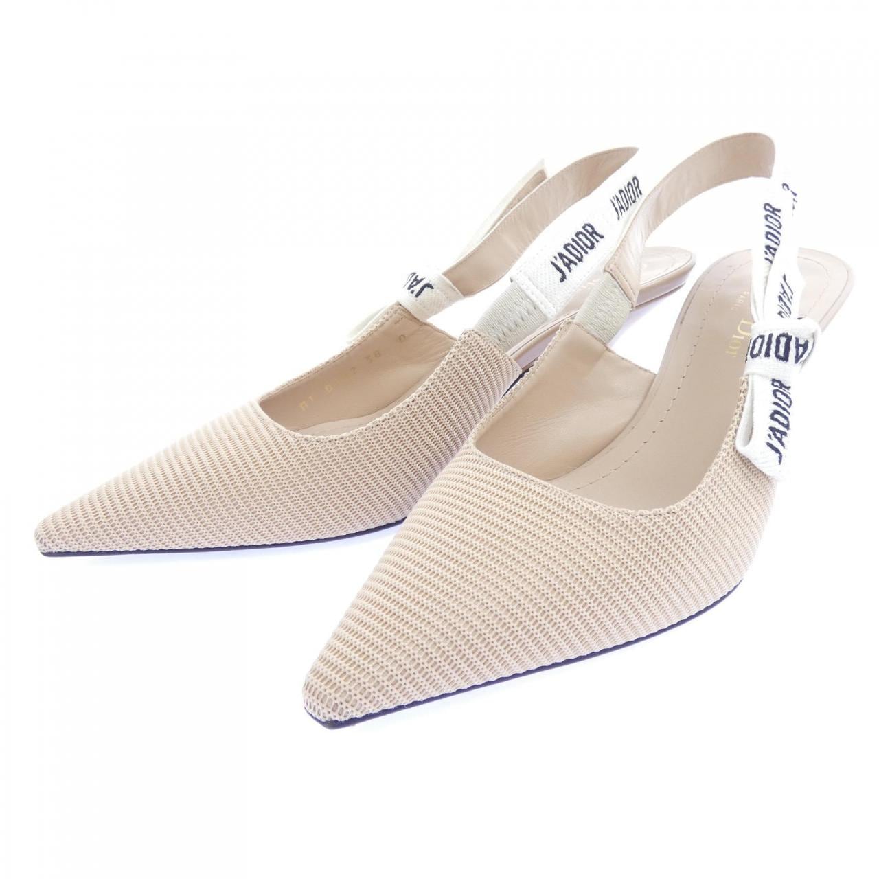 クリスチャンディオール CHRISTIAN DIOR J'ADIOR スリングバック KDC200TFL パンプス