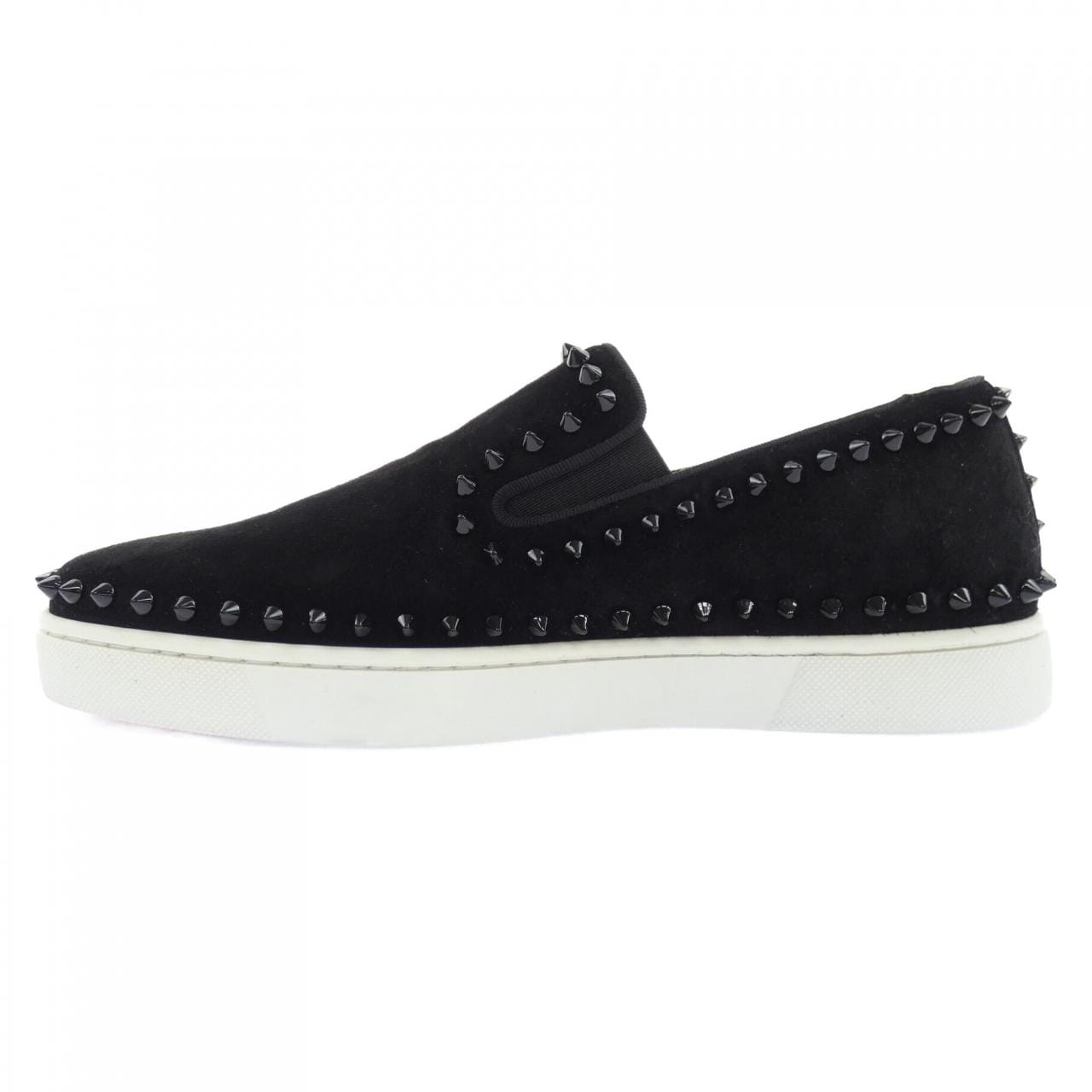クリスチャンルブタン CHRISTIAN LOUBOUTIN 1130280 スニーカー