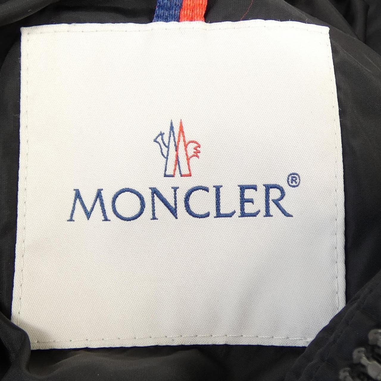 モンクレール MONCLER KHLOE ダウンコート