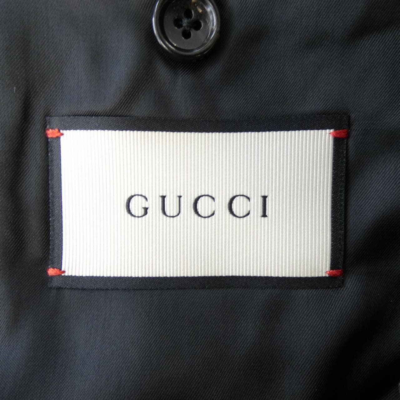 グッチ GUCCI 252024 Z6865 スーツ