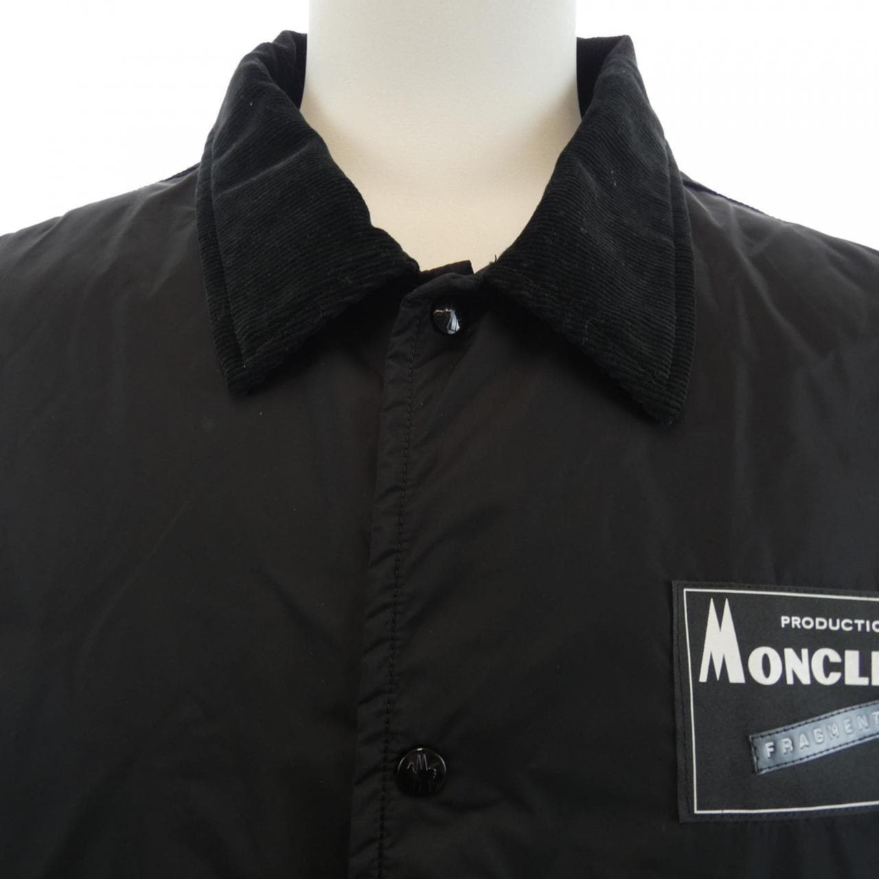 モンクレール ジーニアス MONCLER GENIUS KURN FRAGMENT ダウンジャケット