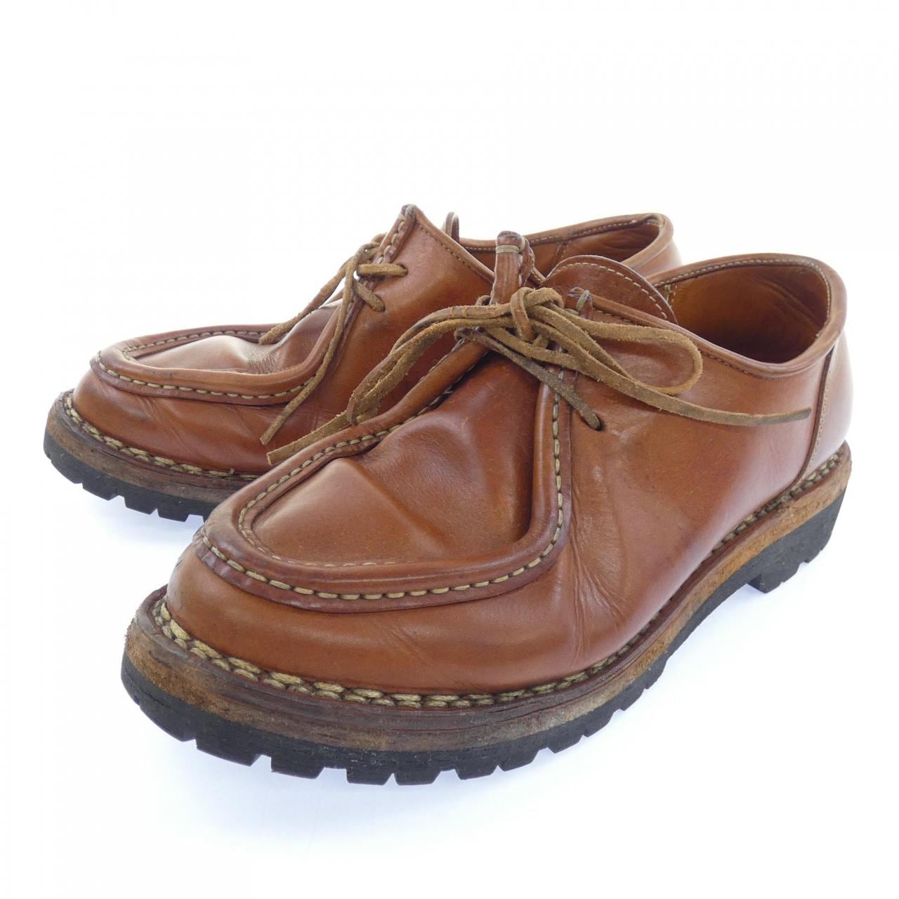 GUIDI＆ROSELLINI シューズ