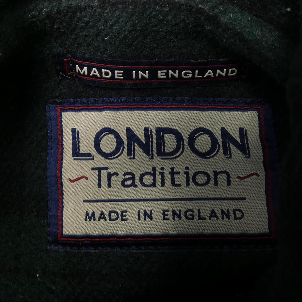 ロンドントラディション LONDON TRADITION コート