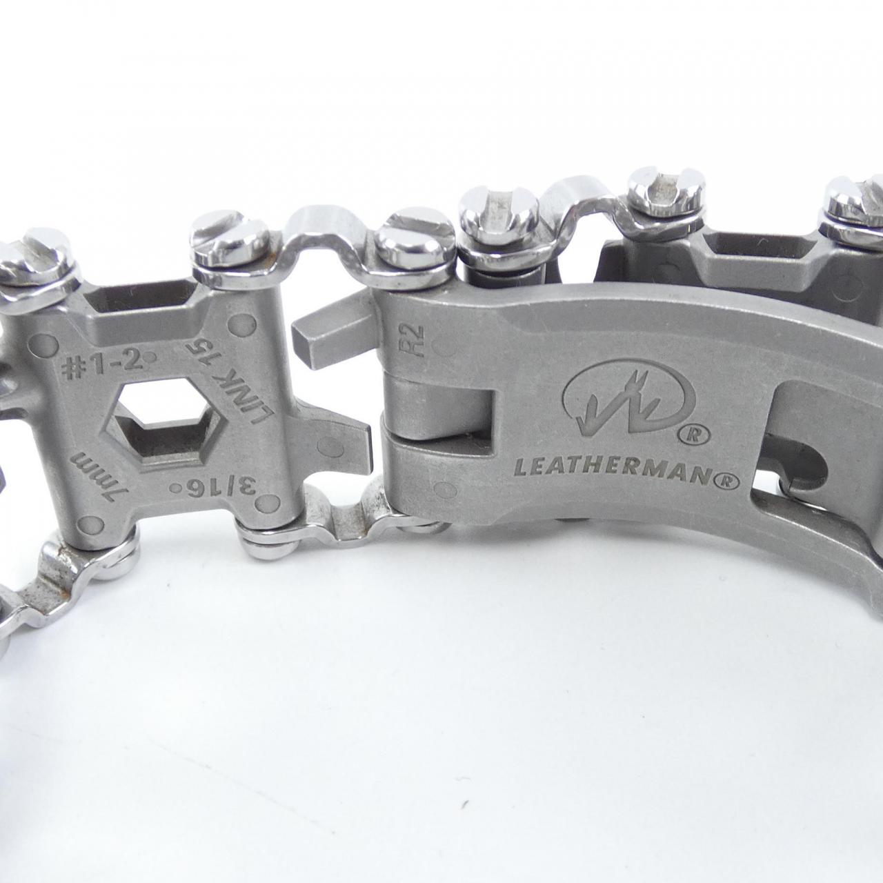 LEATHERMAN BRACELET