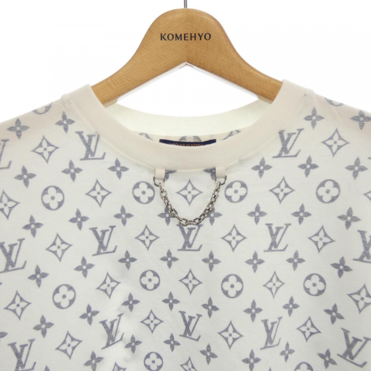 ルイヴィトン LOUIS VUITTON Tシャツ