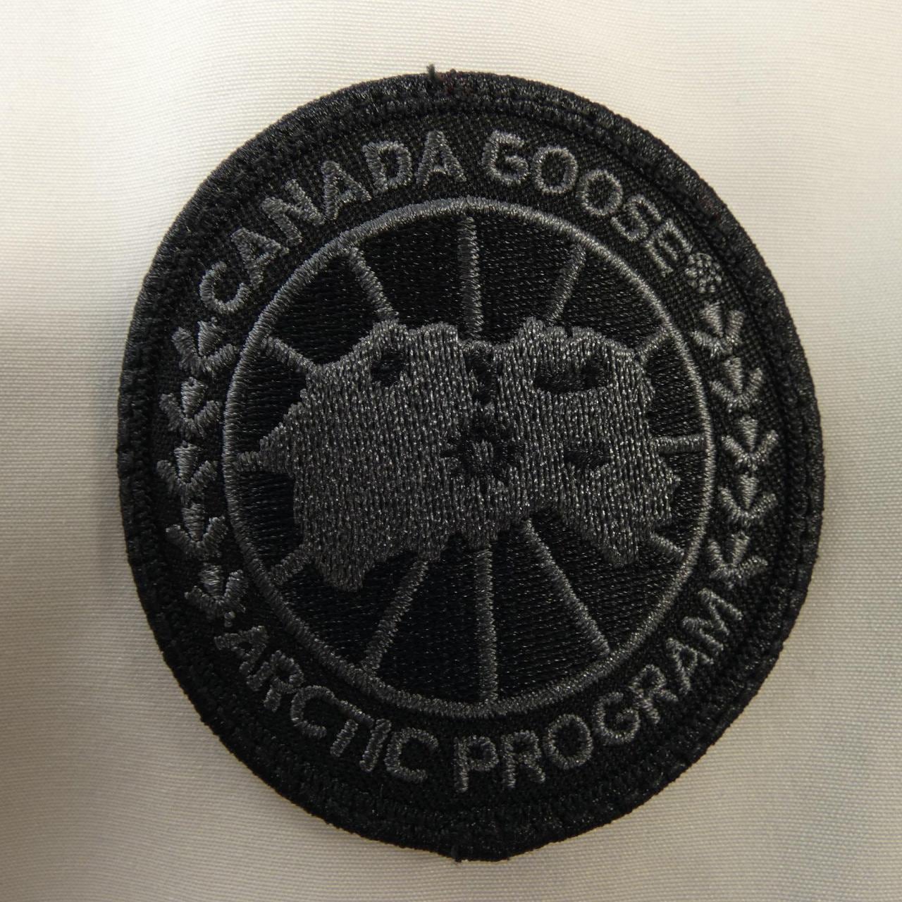 Canada goose CANADA GOOSE down jacket