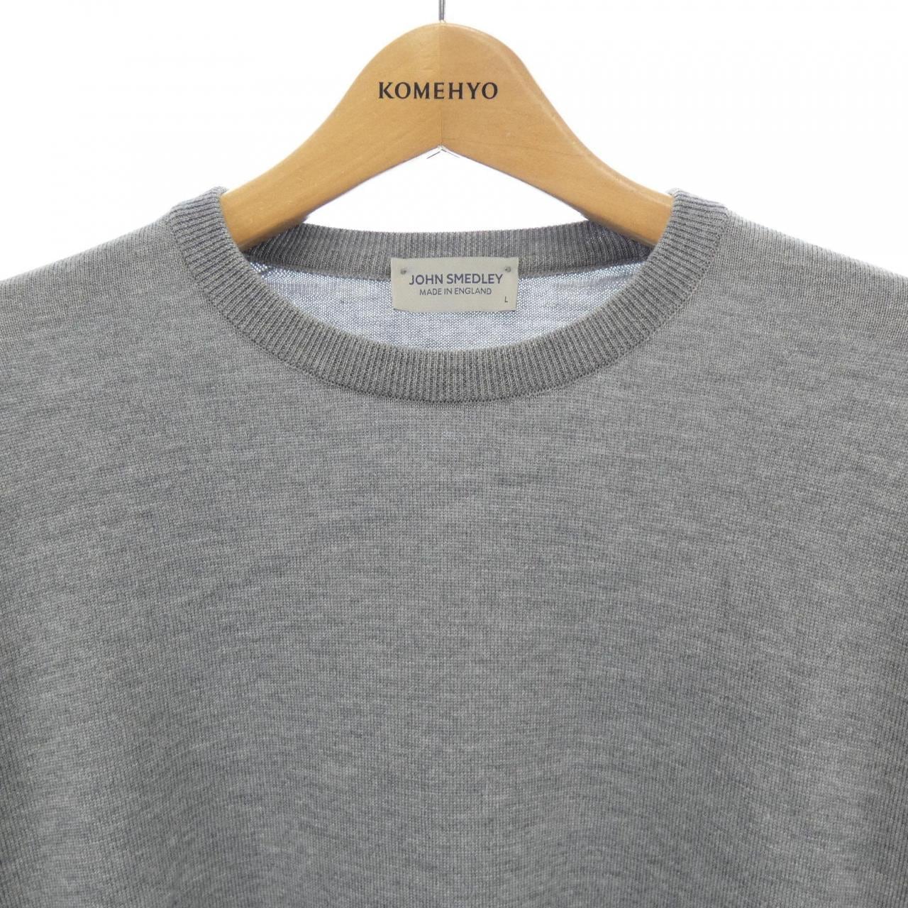 John Smedley JOHN SMEDLEY knit