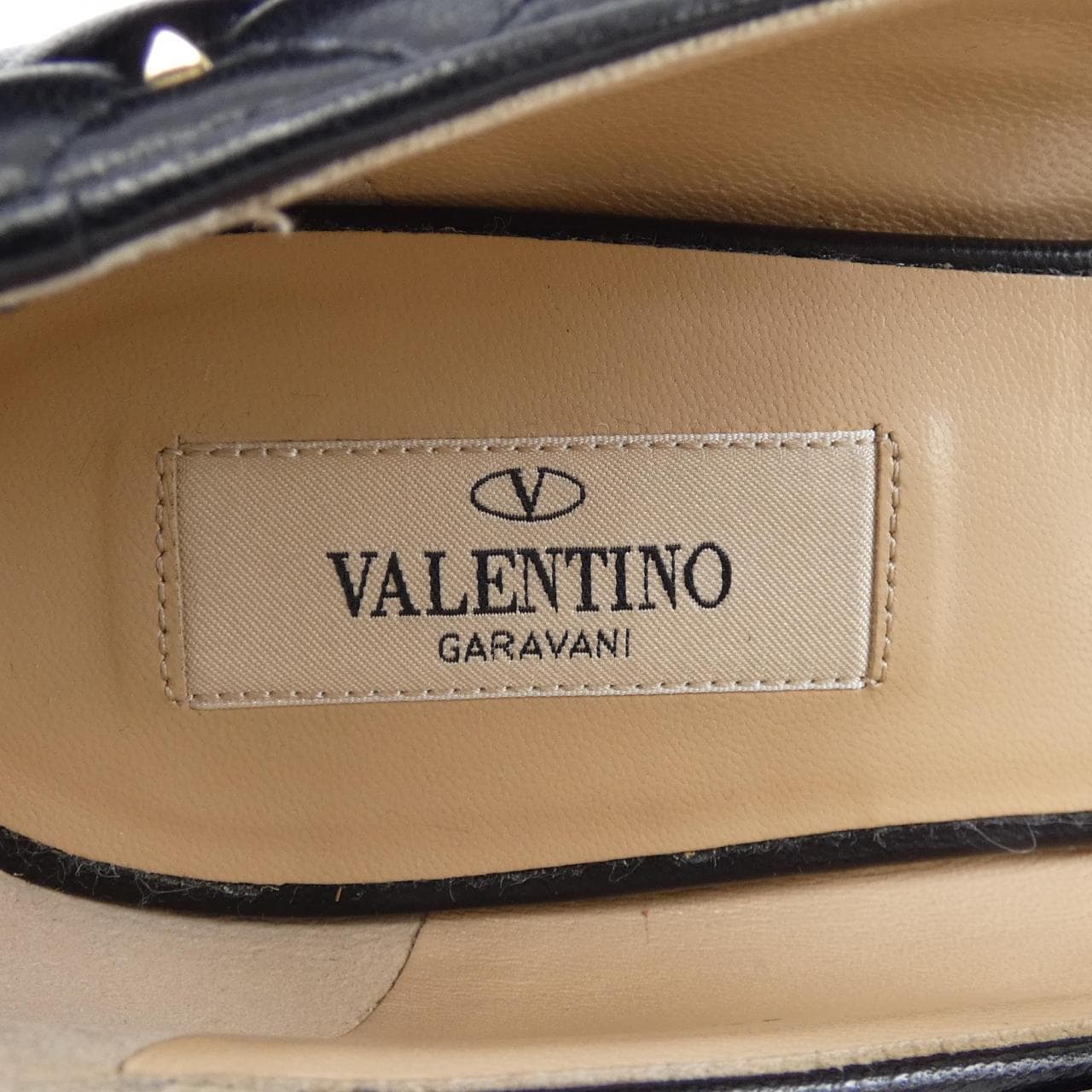 VALENTINO GARAVANI華倫天奴·加拉瓦尼平底鞋