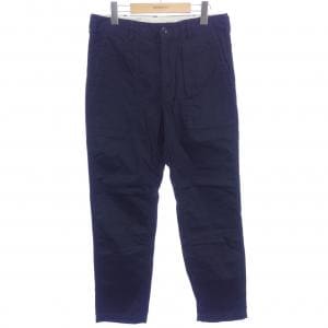 エンジニアードガーメンツ ENGINEERED GARMENTS パンツ