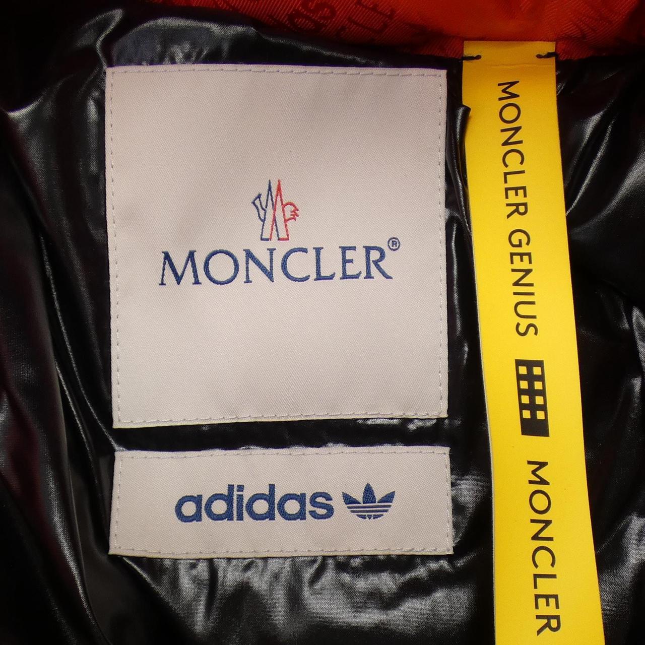 モンクレール ジーニアス MONCLER GENIUS ダウンジャケット