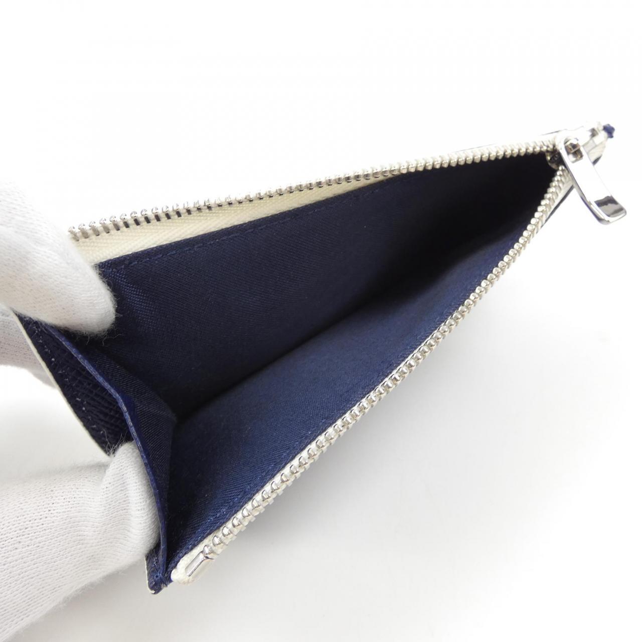 PELLE MORBIDA WALLET