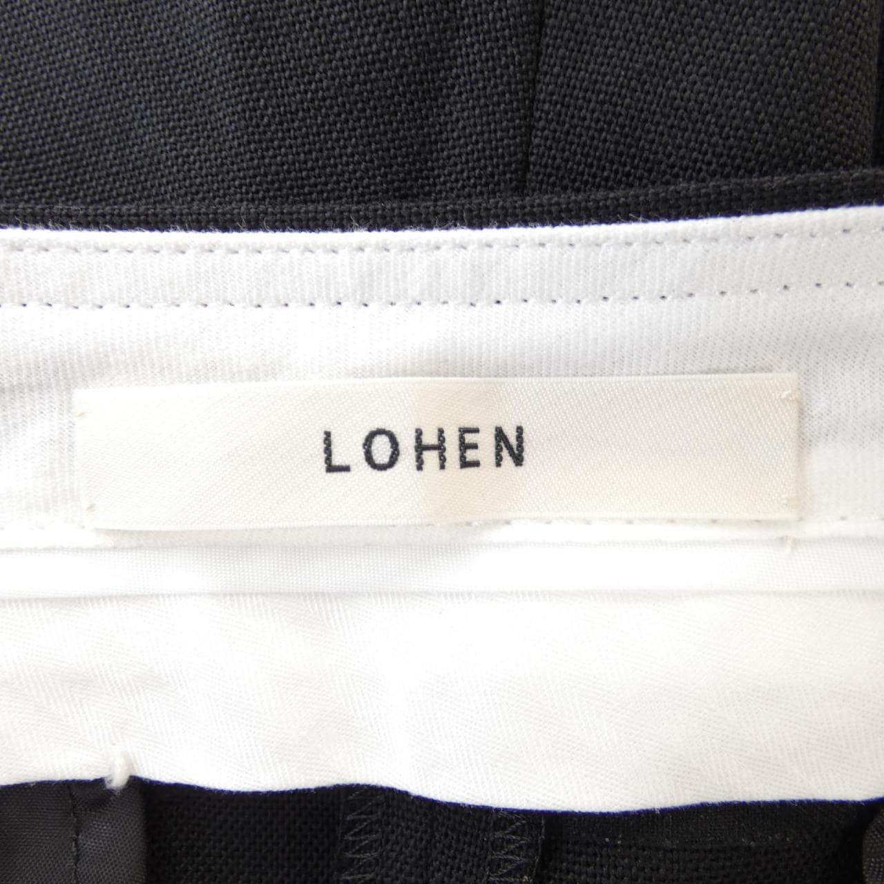 LOHEN パンツ