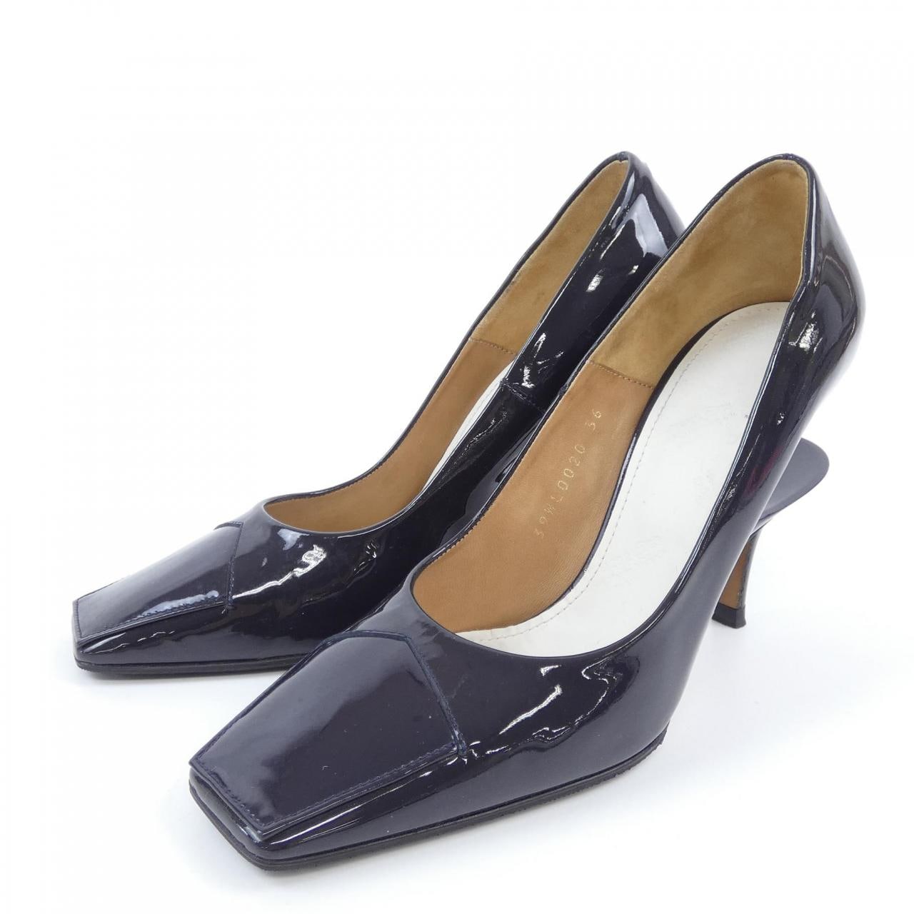 MARTIN MARGIELA ·馬吉拉鞋