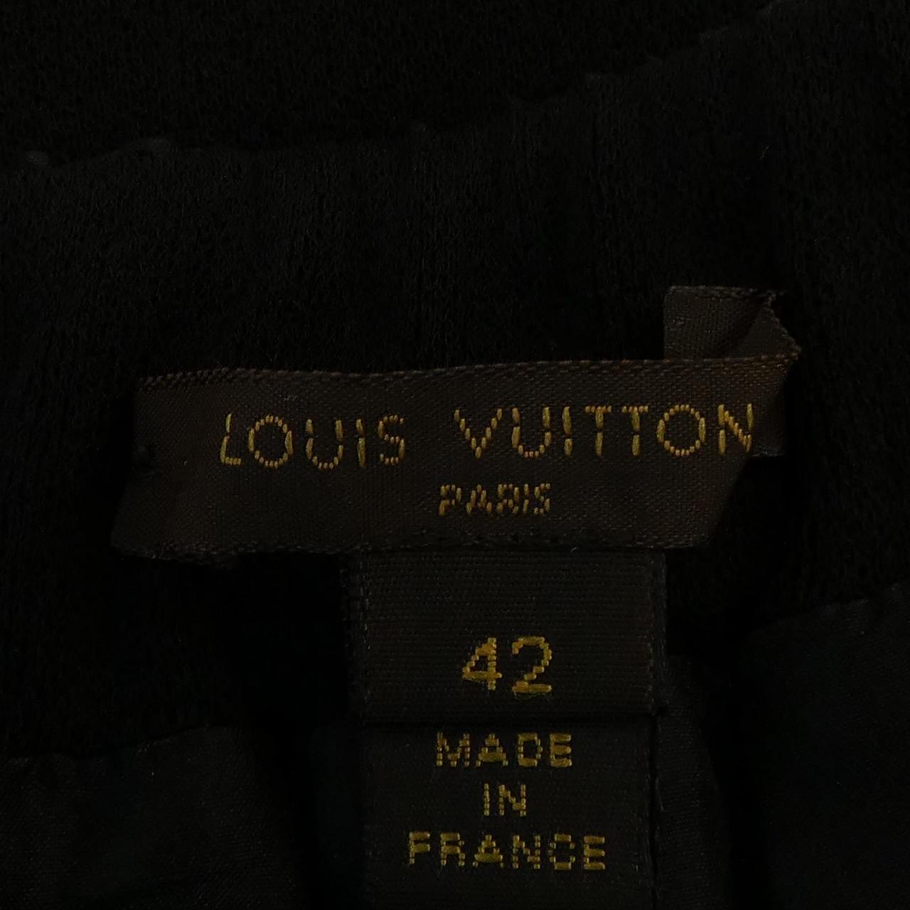 LOUIS VUITTON LOUIS VUITTON SKIRT