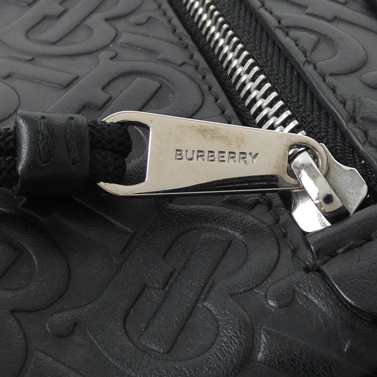 バーバリー BURBERRY BAG