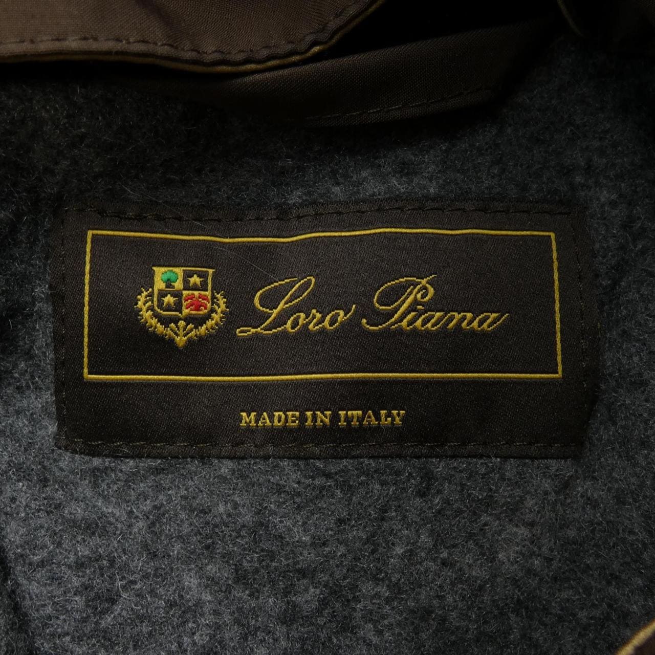 ロロピアーナ Loro Piana ジャケット