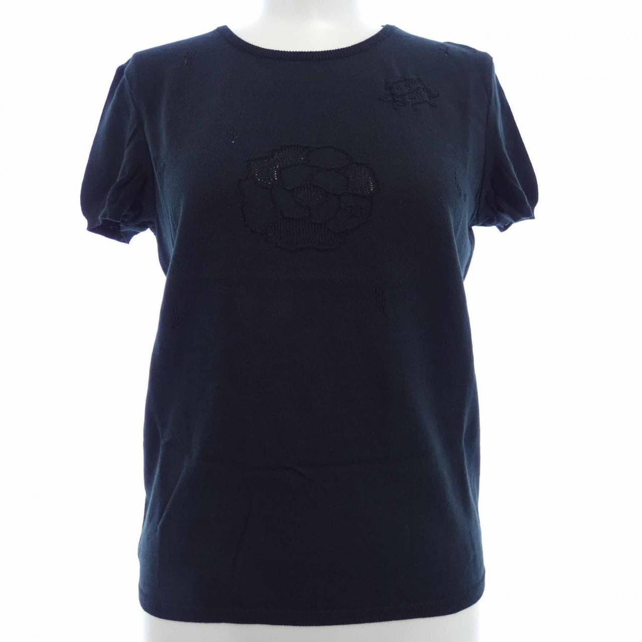 【ヴィンテージ】シャネル CHANEL トップス