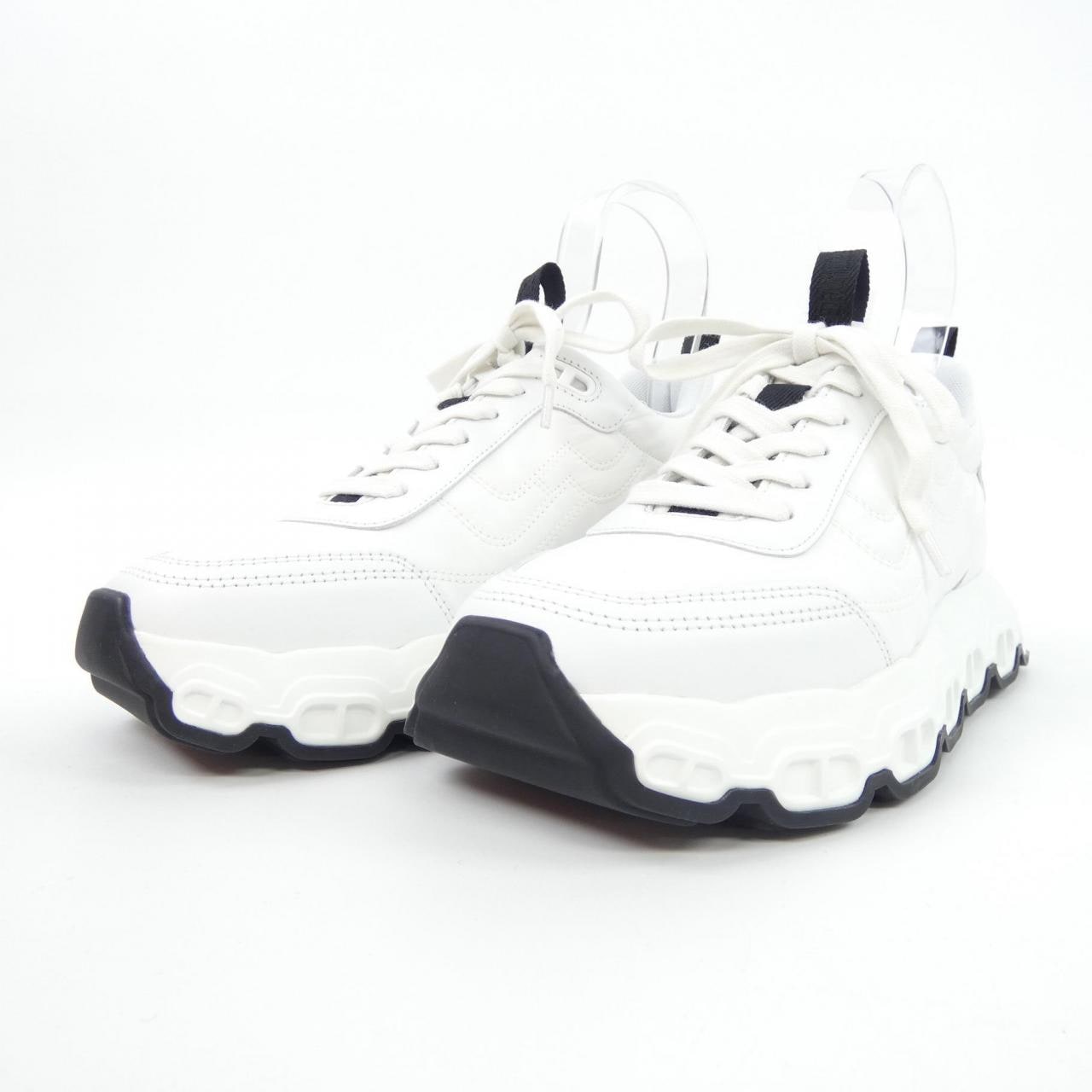 エルメス HERMES インパルス シェーヌダンクル 241214Z スニーカー