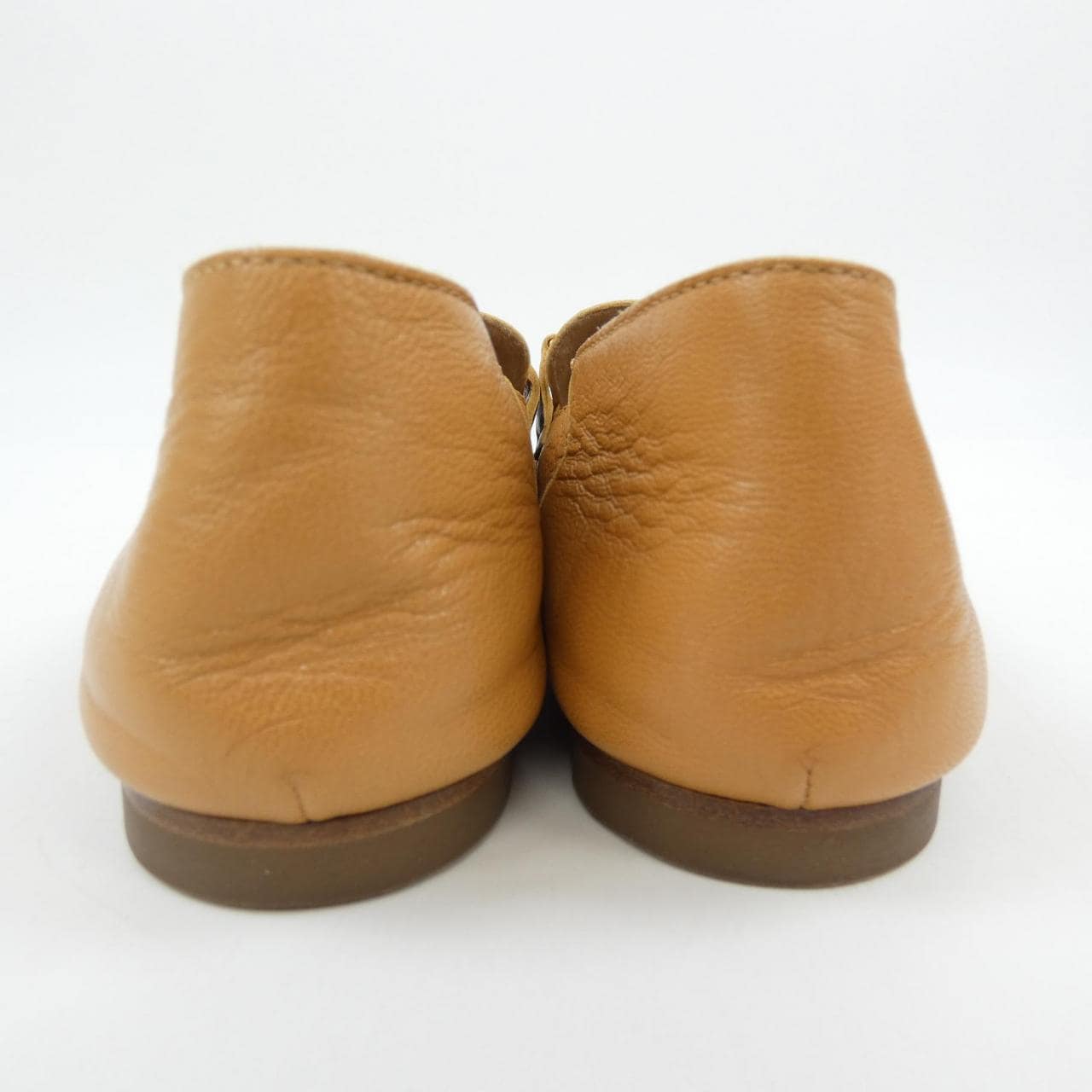 エルメス HERMES TIME LOAFER 191257Z タイムローファー シューズ