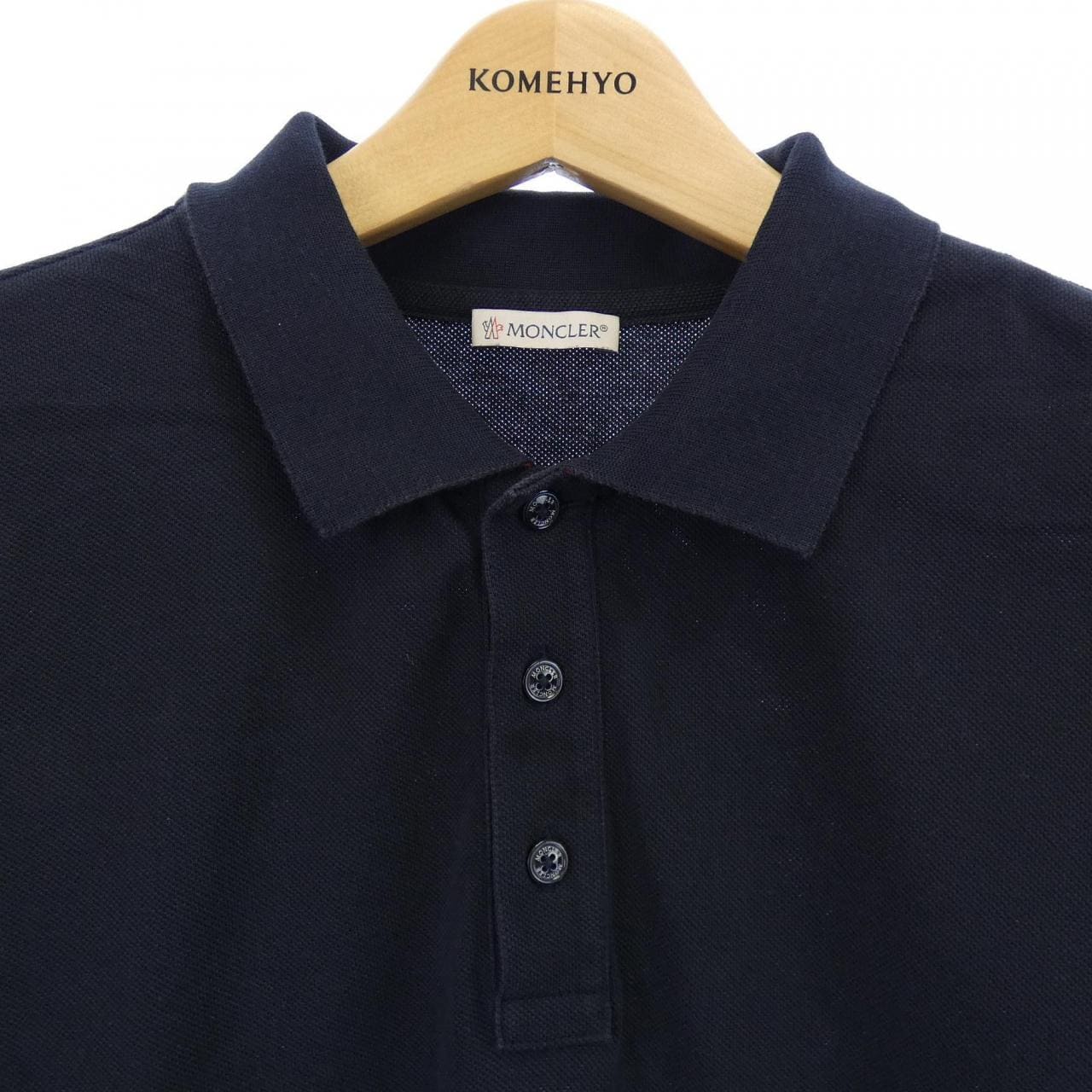 モンクレール MONCLER ポロシャツ