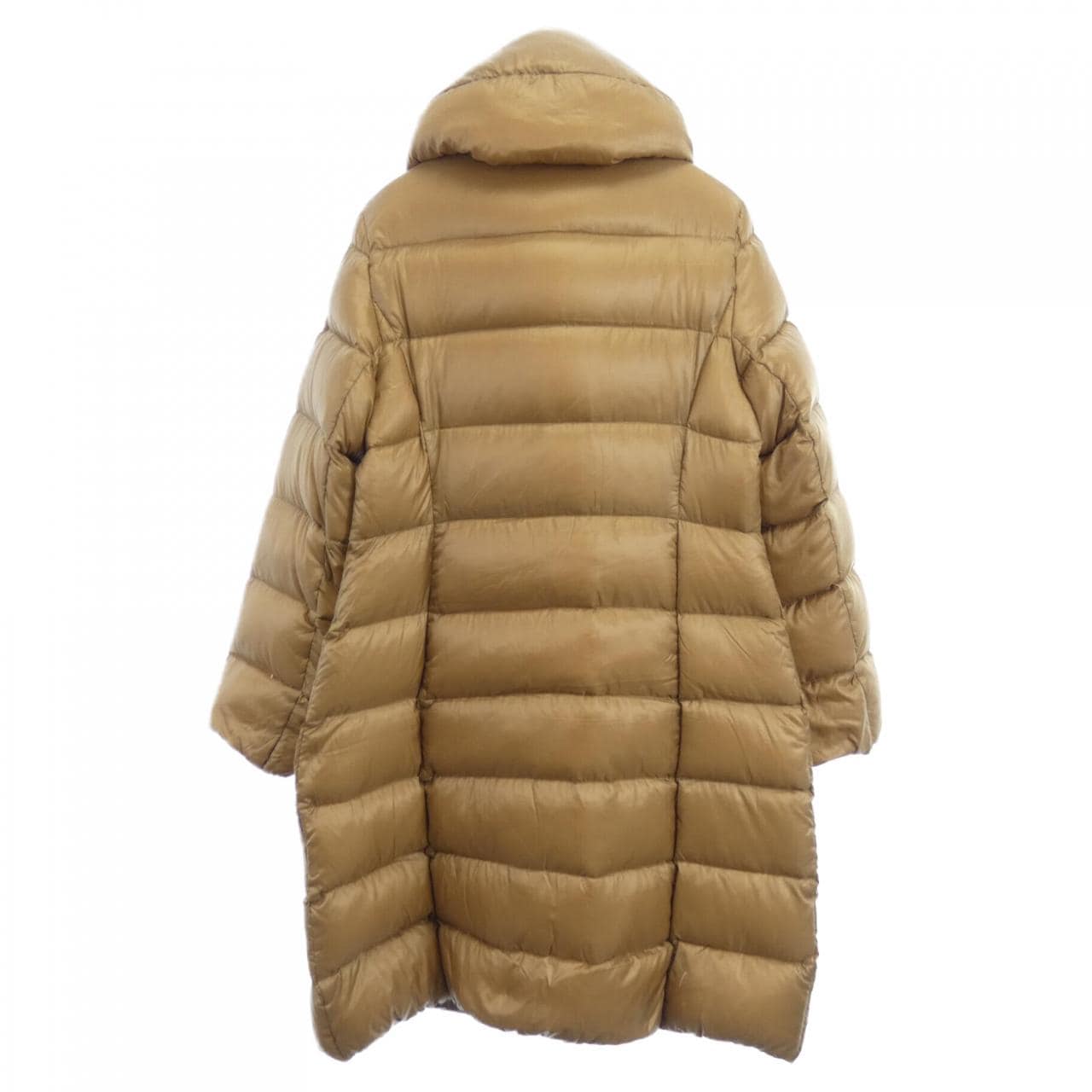 SWIN SWING ダウンコート