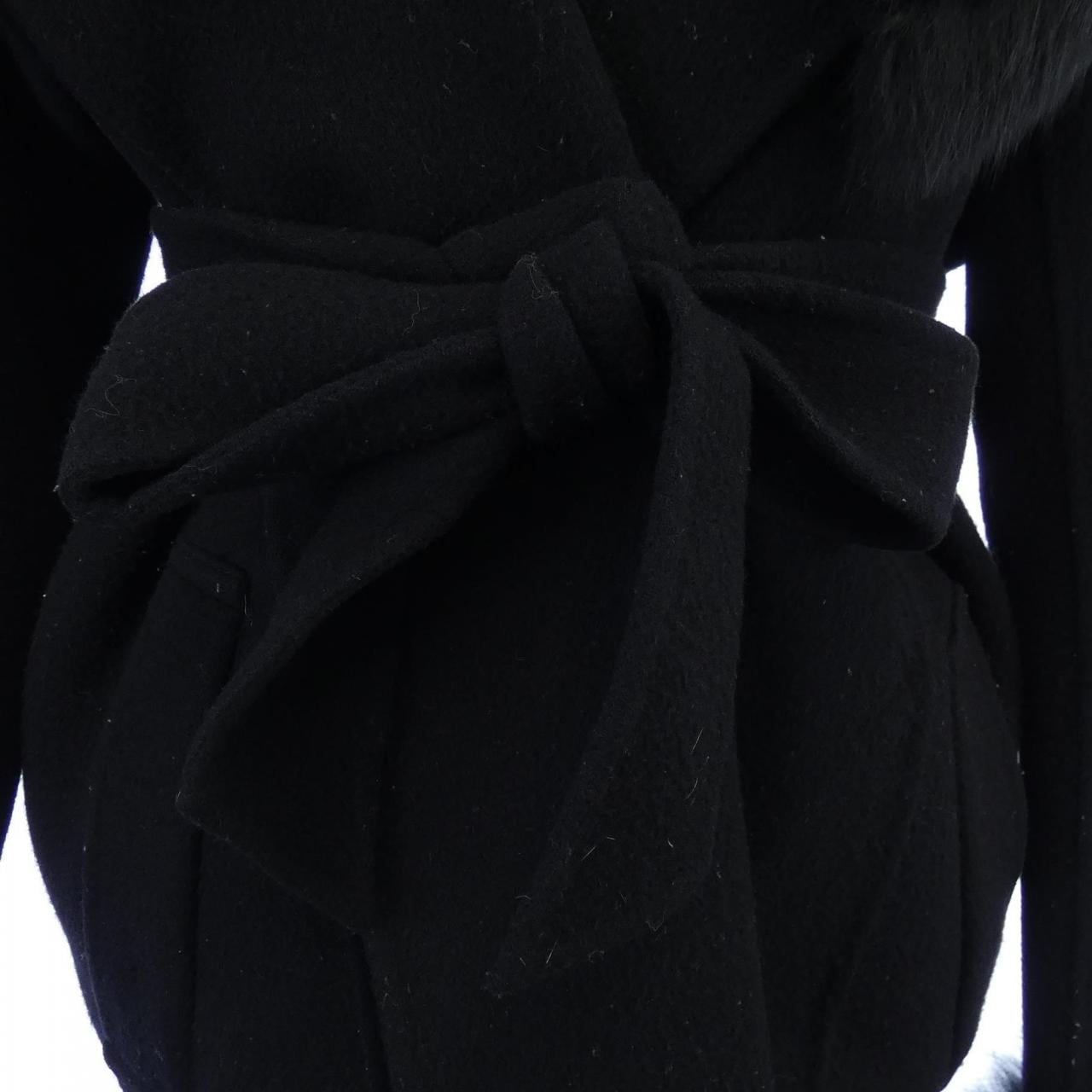 グレースコンチネンタル GRACE CONTINENTAL コート