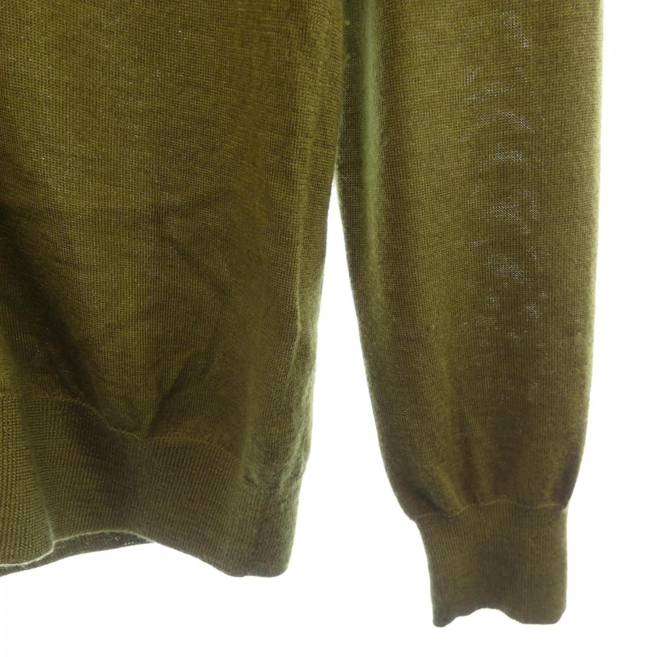 トゥモローランド TOMORROW LAND カーディガン